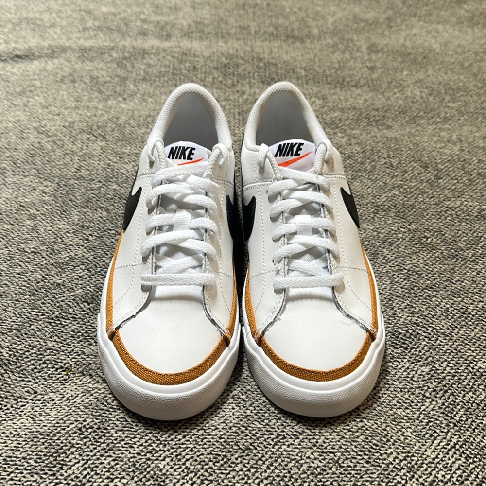 Brand new Nike Court Legacy Big Kids' Shoes